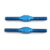 Compatible with Tamiya XV01 XV02 TT02S M06 TB05 TA06 PRO RC Cars Upgrade Part Metal Turnbuckle Shaft Link Rod 54249 W107 RC Car Accessories view 2