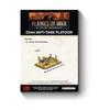 Flames of War: FRX14 Hotchkiss 25mm Anti-tank Platoon (x4 guns) view 2
