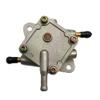 Replacement Fuel For Cart G16 G20 G22 4-Cycle 1996-2007 JN6-F4410-00 SFP-003 TY004 For TY001 view 1