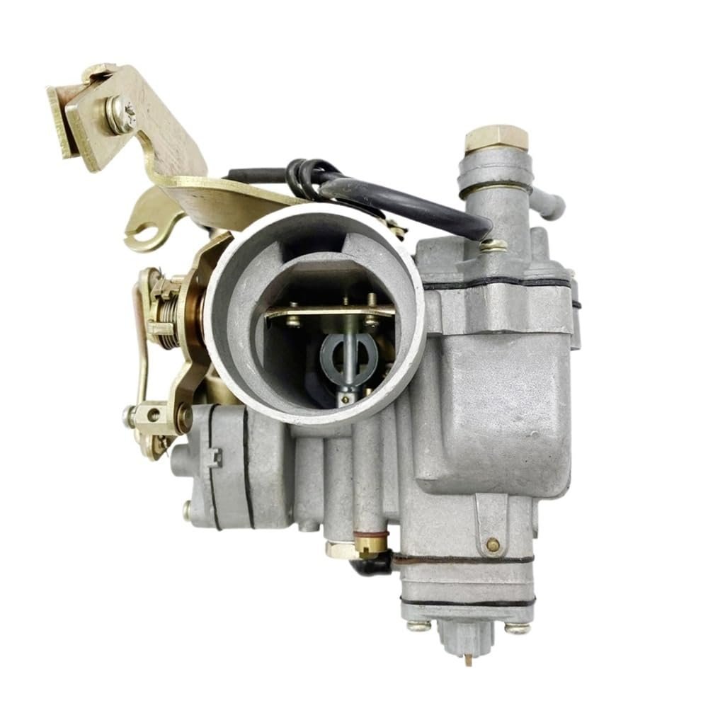 Replacement Carb LJ276M Carburatore CSP 30 For Carburatore ATV Campell DF4 650