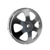 Clutch Friction Disc For GY6 49cc 50cc 80cc 100cc High Performance Clutch Bell Drum For 139QMB 139QMA 147QMD Engine Scooter Moped ATV view 2