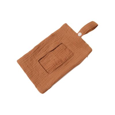 XAGMODSHN Lovely Product Carrying Case Toddler Strollers Tissue Bag Paper Storage Container Box for Shopping Carts Wet Dispenser for Strollers
