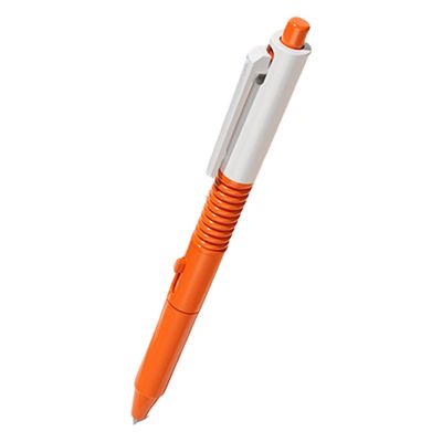 2in1 Creative Water Squirting Pen Practical Joke Props Water Sprayer Trip Pen Toy for Family Gathering Party Activity Practical Joke Toy