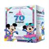 2025 Topps Disneyland 70th Anniversary - Factory Sealed - Value Box view 1