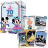 2025 Topps Disneyland 70th Anniversary - Factory Sealed - Value Box view 2