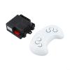 12V Remote Control Receiver Controller HH671K 2 4G Model for Children's Electric Cars Featuring Forward and Reverse Control Functions (Full set) view 2