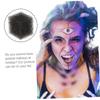 TOYANDONA 4pcs Halloween Special Effects Wax Set Fake Wound Scar Makeup Skin Wax for Face Painting and Costume Makeup view 2