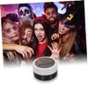 TOYANDONA 4pcs Halloween Special Effects Wax Set Fake Wound Scar Makeup Skin Wax for Face Painting and Costume Makeup view 3