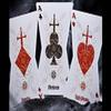17th Kingdom (Avant Garde) Playing Cards by Stockholm17 view 3