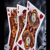 17th Kingdom (Avant Garde) Playing Cards by Stockholm17 view 4