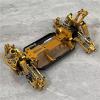 For WLtoys 144010 144001 144002 124016 127017 124018 124019 LC 1/14 Upgraded Metal 4x7x2 Bearing Steering Column RC Car Parts RC Car Toys Parts view 2