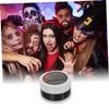 GALPADA 4pcs Halloween Fake Wound Makeup Wax Set Special Effects Skin Wax for Scar Modeling Face Painting Cosplay Party Costume view 3