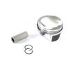 OUTMX Piston Assembly with Pins and Buckle Rings 4 Pistons 21mm 1.8T EA888 Compatible with 2nd Generation Engines view 3