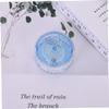 LED Yo-Yo for Kids Adults - Professional Plastic Trick YoYo with Light, Responsive Cartoon YoYo (Blue)/1.57x2.36 view 4