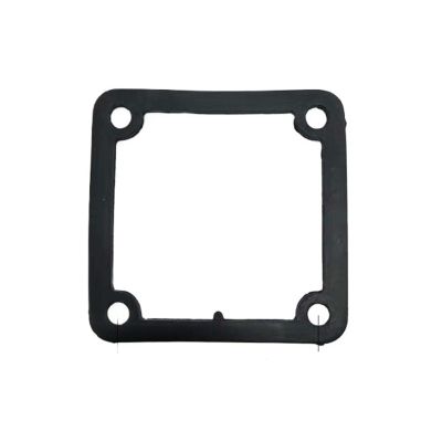ABDBXMGC Outlet Port Square Seal Gasket Fit for Diesel Engine(3 inch)
