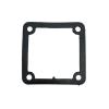 ABDBXMGC Outlet Port Square Seal Gasket Fit for Diesel Engine(3 inch) view 1