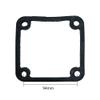 ABDBXMGC Outlet Port Square Seal Gasket Fit for Diesel Engine(3 inch) view 2