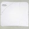 Azeeda 'Baguette' Baby Hooded Towel (HT00041564) view 4