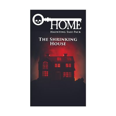 HOME: THE SHRINKING HOUSE
