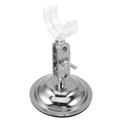 Gogogmee Desktop Microscope Stand: 360 Rotation Adjustable Base Holder - Bracket Support for USB Digital Microscope/Handheld HD Inspection Camera