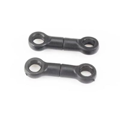 Rc Cars Upgrade Parts For Wltoys 104001 104001-1875 1/10 2Pcs Anti Roll Sway Bar Stabilizer Link Rod RC Car Spare Parts Upgrades Accessories