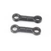 Rc Cars Upgrade Parts For Wltoys 104001 104001-1875 1/10 2Pcs Anti Roll Sway Bar Stabilizer Link Rod RC Car Spare Parts Upgrades Accessories view 1