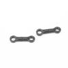 Rc Cars Upgrade Parts For Wltoys 104001 104001-1875 1/10 2Pcs Anti Roll Sway Bar Stabilizer Link Rod RC Car Spare Parts Upgrades Accessories view 2