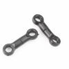 Rc Cars Upgrade Parts For Wltoys 104001 104001-1875 1/10 2Pcs Anti Roll Sway Bar Stabilizer Link Rod RC Car Spare Parts Upgrades Accessories view 4