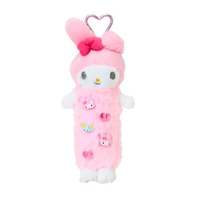 Sanrio 767077 My Melody Lip Pouch Charm (Tokimeki Pupu Beads), for Ages 3 and Up