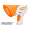 EBTOOLS Voice Changer, Voice Changing Device with 7 Modes, 5 Music, Cute Megaphone for Boys Girls view 3