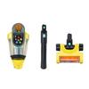 VTech 4-in-1 Push and Play Vacuum Preschool Toy view 4