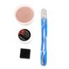ifundom 4pcs Special Effects Wax Set Fake Wound Scar Makeup Skin Wax for Halloween Face Painting and Costume Makeup view 1