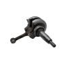 Motorcycle Crankshaft Crank Shaft Emission Version Engine for Yamaha YBR125 TTR125 TTR JYM YBR 125 125cc Euro I Euro II(Euro II) view 1