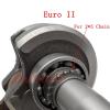 Motorcycle Crankshaft Crank Shaft Emission Version Engine for Yamaha YBR125 TTR125 TTR JYM YBR 125 125cc Euro I Euro II(Euro II) view 2