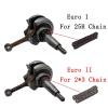 Motorcycle Crankshaft Crank Shaft Emission Version Engine for Yamaha YBR125 TTR125 TTR JYM YBR 125 125cc Euro I Euro II(Euro II) view 3