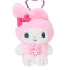 Sanrio 766844 My Melody Mascot Holder (Tokimeki Poop Beads), for Ages 6 and Up view 2