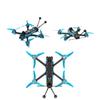 2026 MANTA 5 SE V2 5 Inch 228mm Wheelbase Carbon FPV Drone For Freestyle Series T700 Reinforced Frame with Components(O4 PRO w ELRS w GPS) view 1