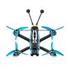 2026 MANTA 5 SE V2 5 Inch 228mm Wheelbase Carbon FPV Drone For Freestyle Series T700 Reinforced Frame with Components(O4 PRO w ELRS w GPS) view 3