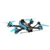 2026 MANTA 5 SE V2 5 Inch 228mm Wheelbase Carbon FPV Drone For Freestyle Series T700 Reinforced Frame with Components(O4 PRO w ELRS w GPS) view 4