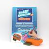 Flycatcher Smart Sketcher 2.0 Horses & Unicorns Cartridge, 50+ Designs, 5+ view 4