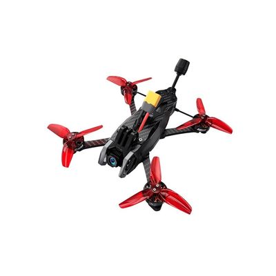 MANTA30 3 Inch 150mm Wheelbase Carbon FPV Drone For Freestyle Series T700 Reinforced Frame with Components(O4 lite ELRS2.4G)
