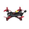 MANTA30 3 Inch 150mm Wheelbase Carbon FPV Drone For Freestyle Series T700 Reinforced Frame with Components(O4 lite ELRS2.4G) view 3