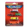 5-Piece Train Model Set view 1
