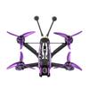 2026 MANTA5 SE DC V2 5 Inch 225mm Wheelbase Carbon FPV Drone For Long Range Series T700 Reinforced Frame with Components(Analog TBS GPS) view 2