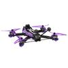 2026 MANTA5 SE DC V2 5 Inch 225mm Wheelbase Carbon FPV Drone For Long Range Series T700 Reinforced Frame with Components(Analog TBS GPS) view 4