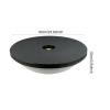 Zxpjkyu Balance Board Snowboard Non Slip Exercise Ball for Gym Skiing view 3