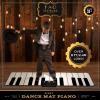 FAO Schwarz Premium Piano Dance Mat view 2