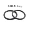 Pack of 100 Pieces, Thickness 2mm, Outer Diameter 57mm, Nitrile Rubber O-Rings NBR Oil Sealing Gasket, 57x2mm view 2