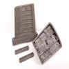 Kopecky Scale Models 32004 1/32 Dummy Resin kit F-15 Left Avionics Bay Master (3D Printed) Scale Model/Replica. This is a Toy view 2