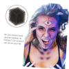 GLSTOY 4pcs Halloween Makeup Skin Wax Set Special Effects Fake Wound Scar Making Wax for Face Painting and Costume Makeup view 2